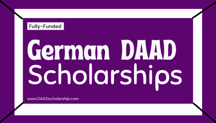 DAAD Scholarship Program