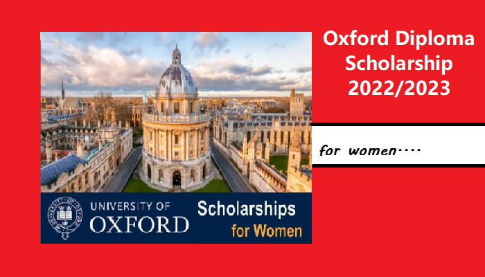 Oford Diploma Scholarships