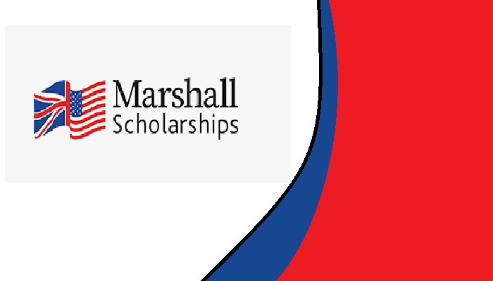 Marshall Scholarship