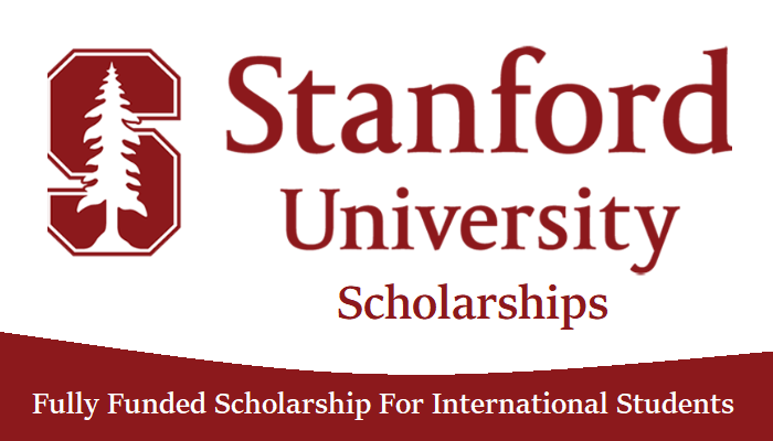 Stanford University Scholarships