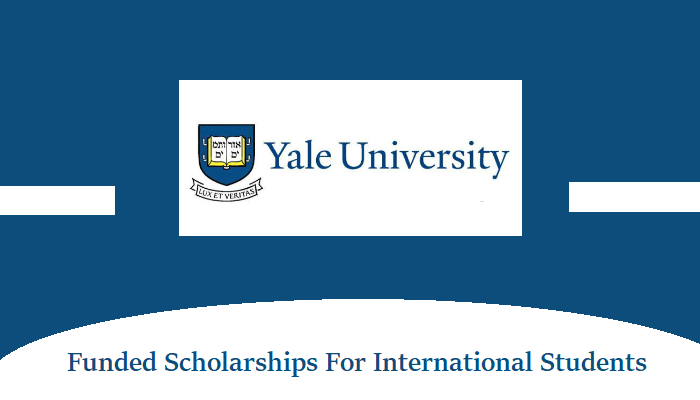 Yale University Scholarships