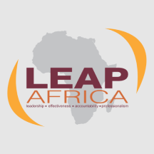 leap africa grant