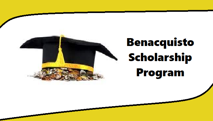 Benacquisto Florida Scholarships