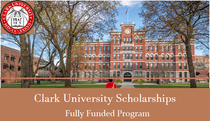 Clark University Scholarships