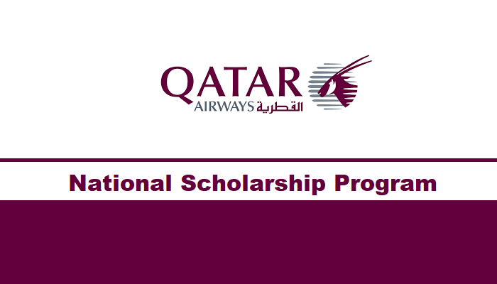 Qatar Airways Scholarship 2023