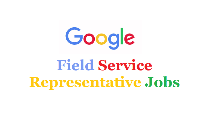 Field Service Representative Jobs