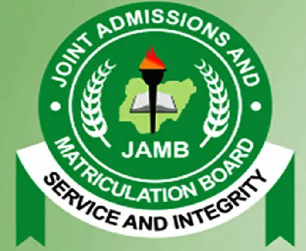 JAMB Form 2023/2024