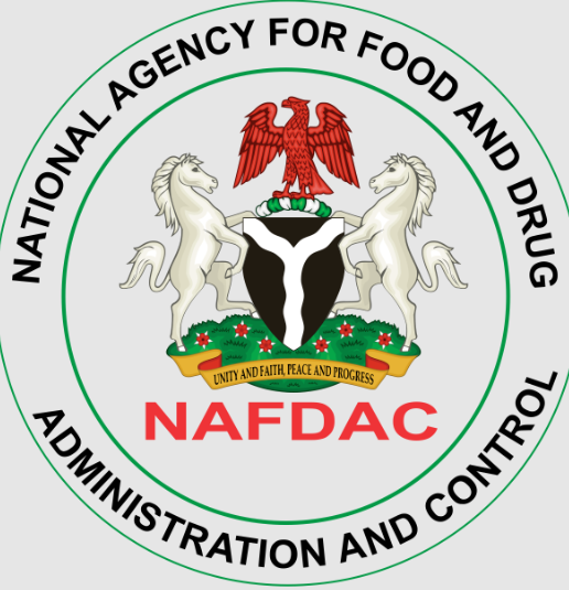 NAFDAC Recruitment 2023/2024