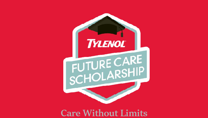 Tylenol Future Care Scholarship