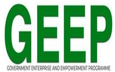 Apply for GEEP Loan