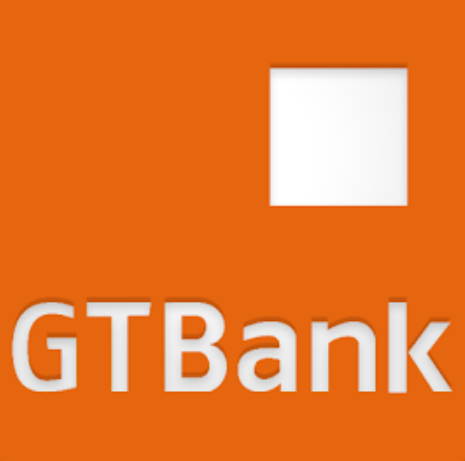 GTBank Graduate Trainee