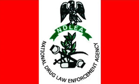 NDLEA Training Date 2023