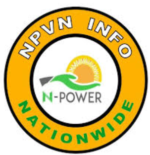 NPVN Dashboard-Npower Portal