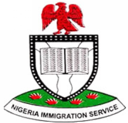 Nigeria Immigration Shortlisted Candidates