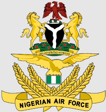 Nigerian Air Force Recruitment