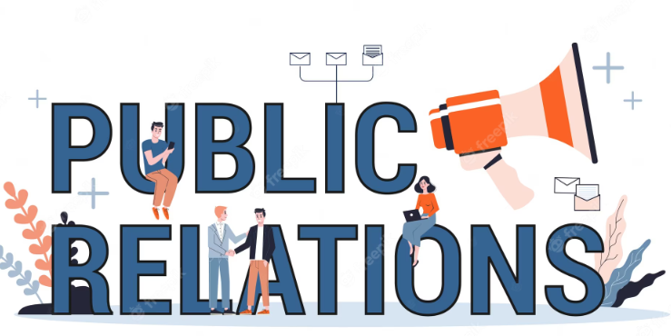 Public Relations Interview Questions