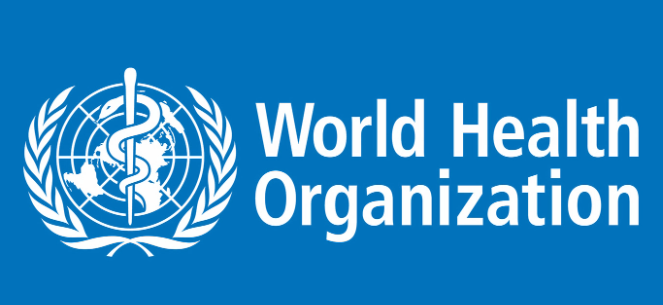 World Health Organization Recruitment