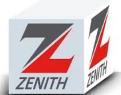 Zenith Bank Graduate Trainee