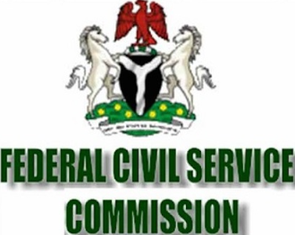 Federal Civil Service Commission Recruitment Opportunities