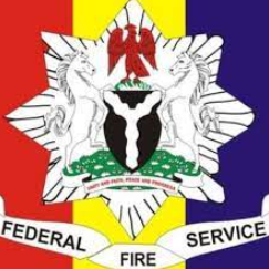 Federal Fire Service Screening