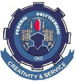 Federal Poly Oko Recruitment