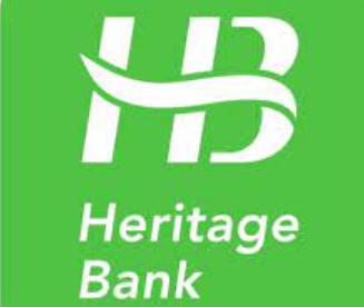 Heritage Bank Recruitment 2023