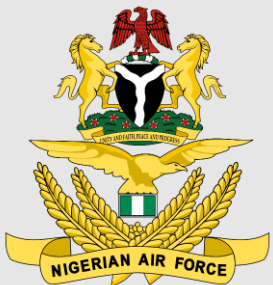 Nigerian Air Force DSSC