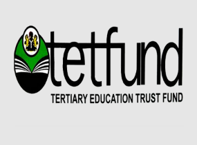 TETFUND Recruitment 2023/2024