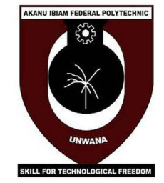 Akanu Ibiam Federal Poly