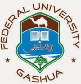 FUGASHUA Recruitment 2023 Application