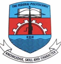 Federal Poly Ede Recruitment