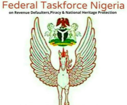 Federal Task Force Recruitment