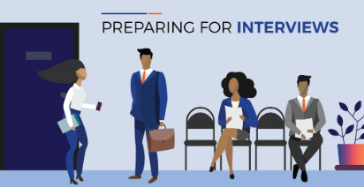 How to Prepare for a Job Interview