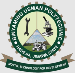 BUPOLY Recruitment 2023 Portal