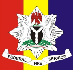 Federal Fire Service Recruitment