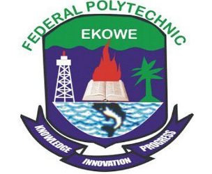 Federal Poly Ekowe Recruitment