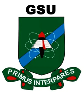 GSU Recruitment 2023 Portal