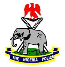 Nigeria Police Guarantor Form