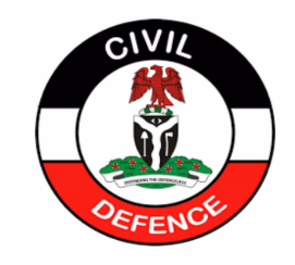 Civil Defence Shortlisted Candidates