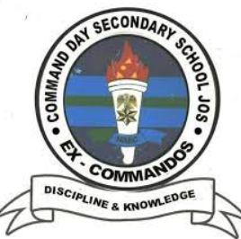 Command Secondary School Result