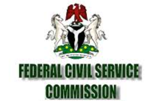 Federal Civil Service Commission