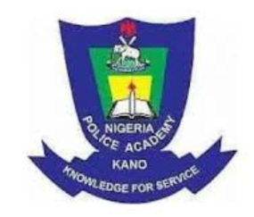 Nigeria Police Academy Form