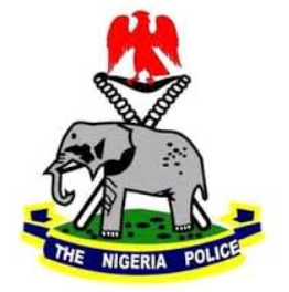 Nigeria police Constable Recruitment