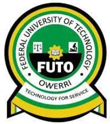 FUTO Cut-off Mark