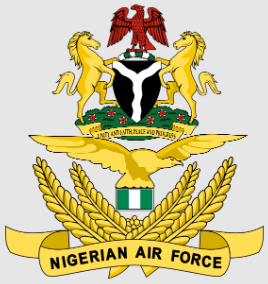 Nigerian Air Force Screening Date