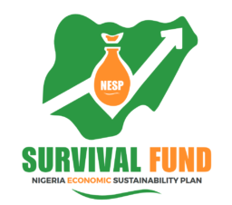 Survival Fund Registration Portal