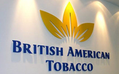 British American Tobacco Recruitment