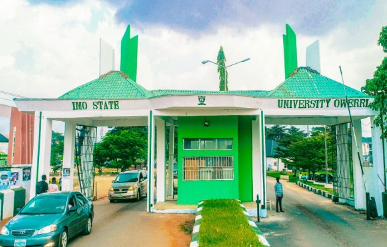 IMSU Cut-off Mark 2023