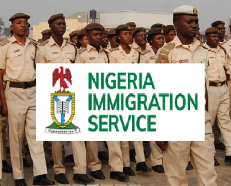 Nigeria Immigration Aptitude Test