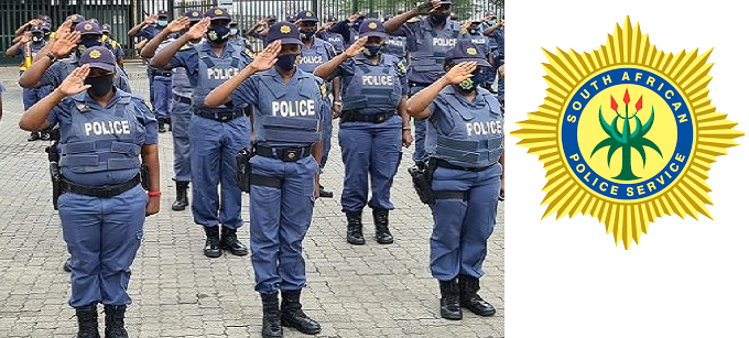 SAPS Recruitment Process 2023